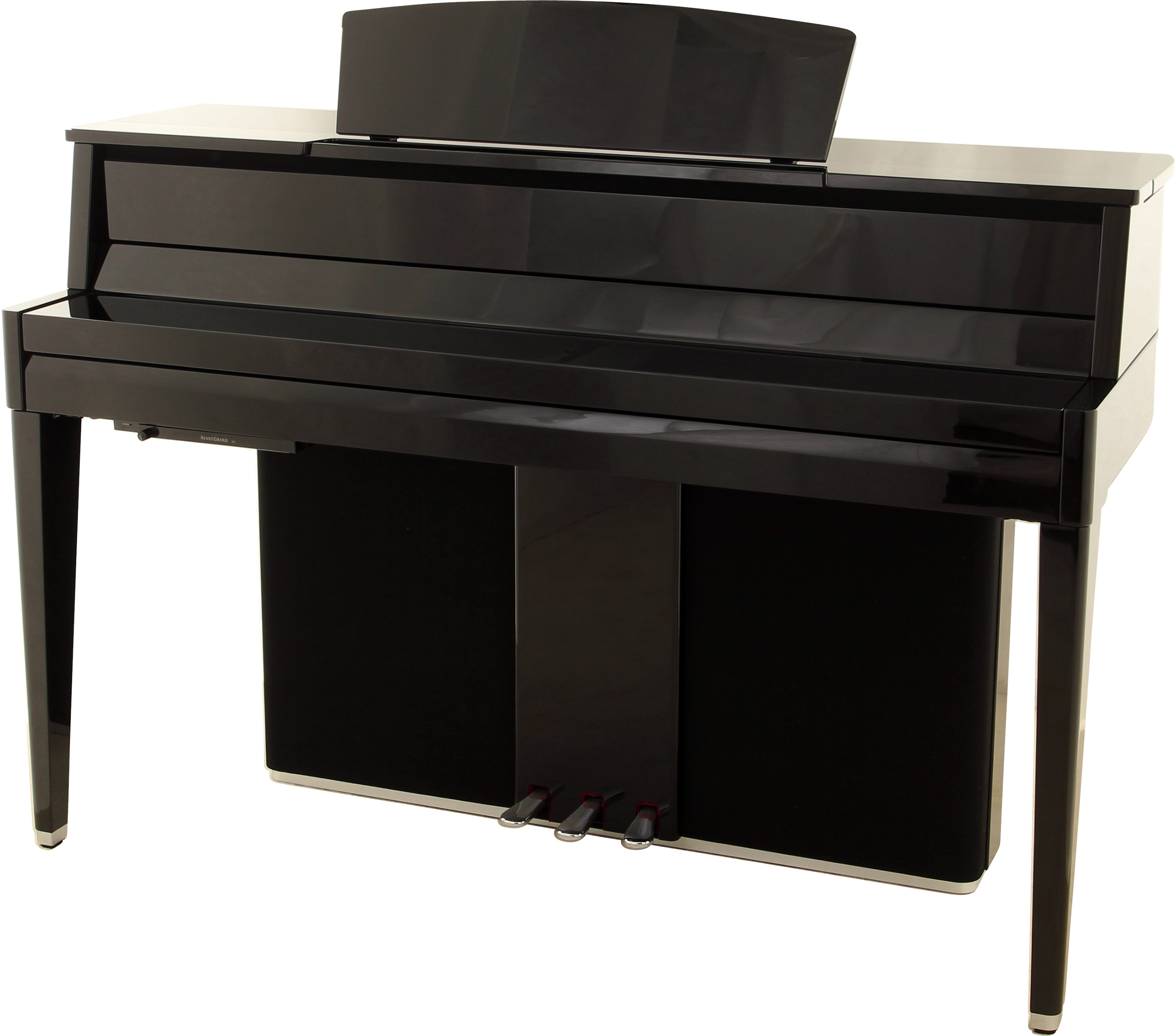 Yamaha N2 PE AvantGrand Aussteller