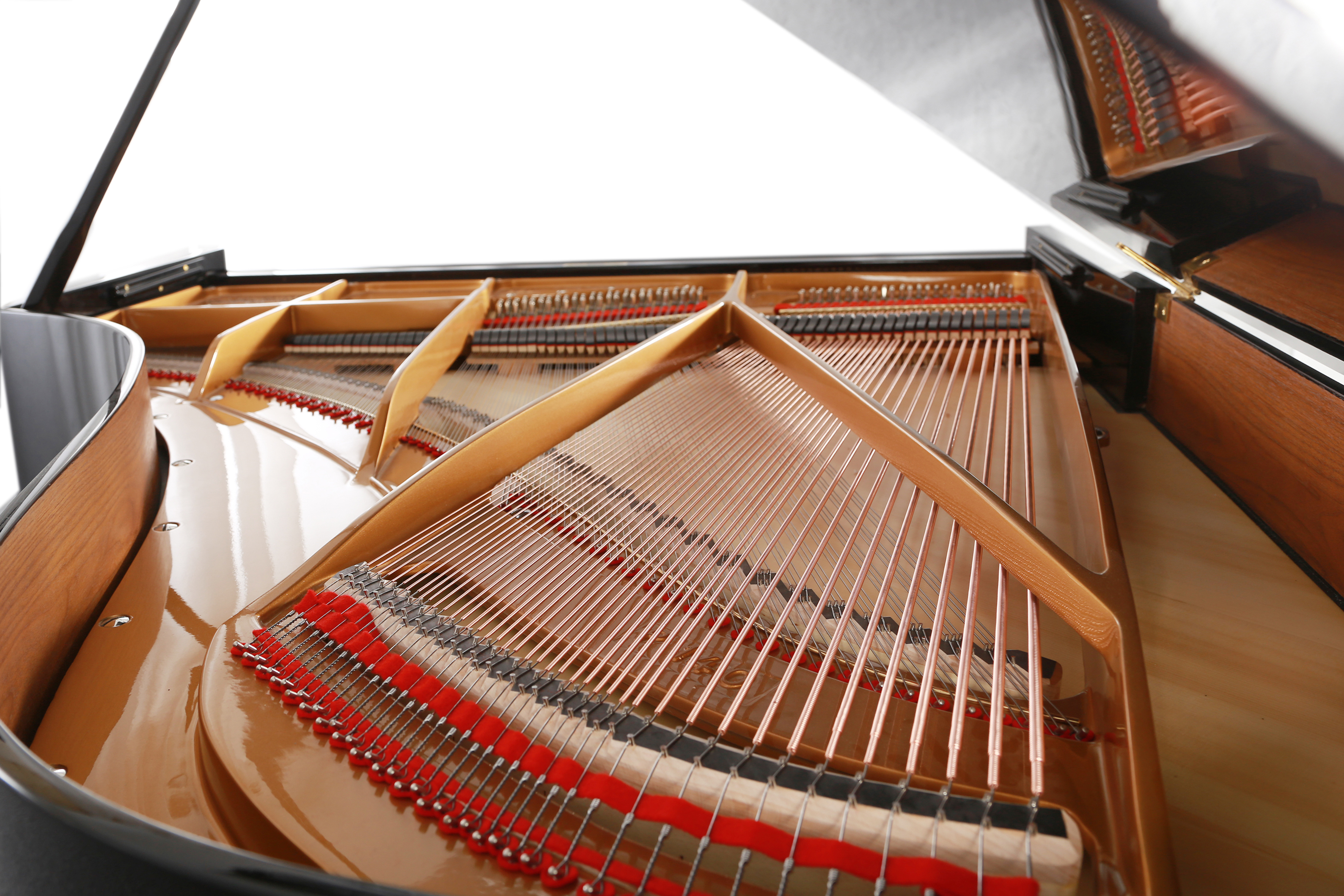 Grotrian Steinweg Flügel  Ser.Nr. 95998 gebraucht