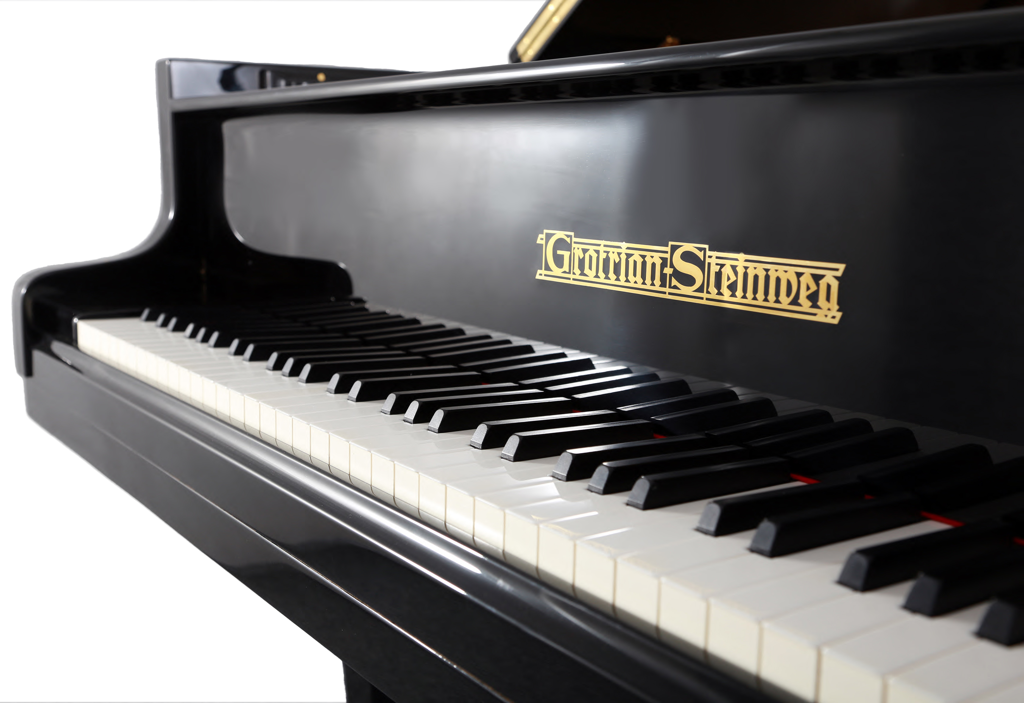 Grotrian Steinweg Flügel  Ser.Nr. 95998 gebraucht