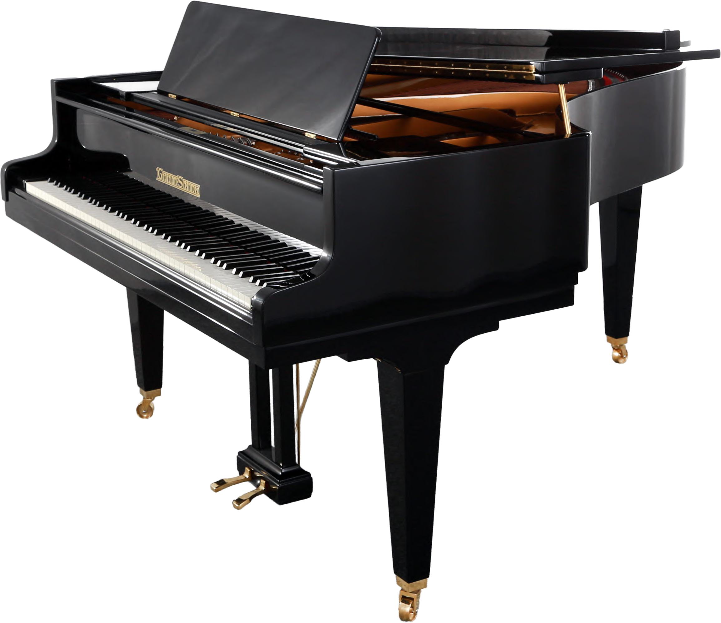 Grotrian Steinweg Flügel  Ser.Nr. 95998 gebraucht